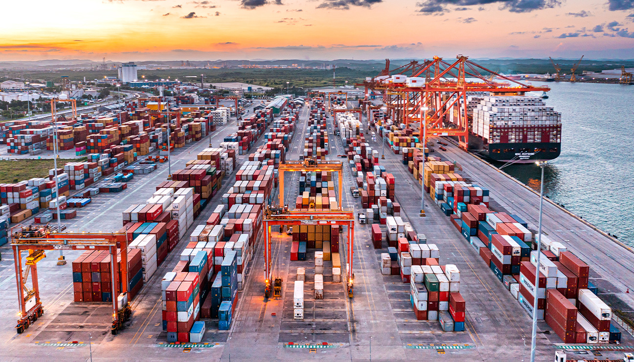 International operations key to consistent ICTSI gains